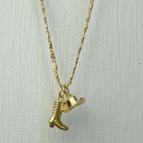 Western Necklace