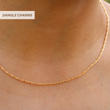 Marie Chain