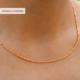 Jillian Chain