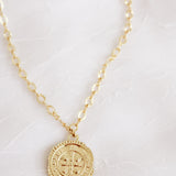 Benedict Necklace