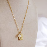 Ella Necklace