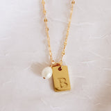 Pearl Charm