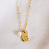 Ella Necklace