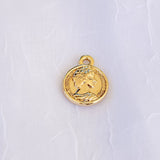 Coin Charm