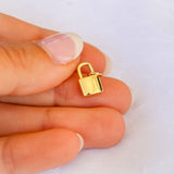 Lock Charm