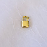 Lock Charm