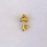 Mushroom Charm