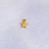 Mini Star Charm