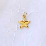 Medium Star Charm