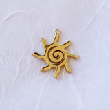 Sun Charm