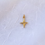 Twinkle Star Charm