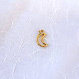 Hollow Moon Charm