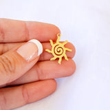 Sun Charm