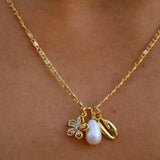 Pearl Charm