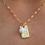 Pearl Charm