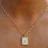 Hope Necklace