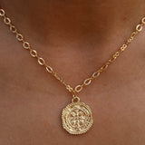 Benedict Necklace