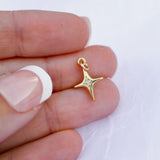 Twinkle Star Charm