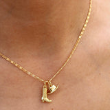 Western Necklace