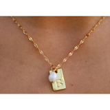 Ella Necklace