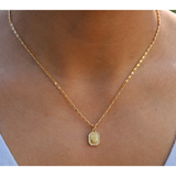 Savannah Necklace