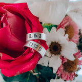 Customized Love Ring