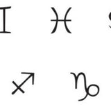 Zodiac Ring