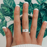 Zodiac Ring