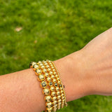 Beaded Bracelets