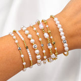 Beaded Bracelets