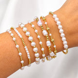 Beaded Bracelets