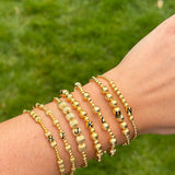 Beaded Bracelets