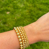 Beaded Bracelets