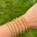 Beaded Bracelets