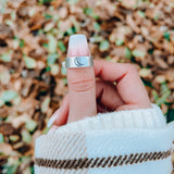 Moon Ring
